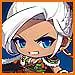 Aran Class Icon Maplestory