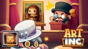 Read more about the article Art Inc. – Mobile Game Guide – Tips & Tricks To Become An Art Mogul