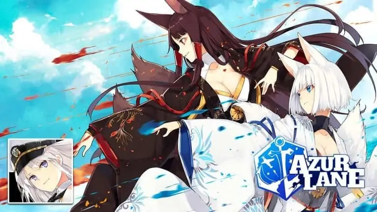 Read more about the article Azur Lane – Best UR Ships Tier List 2024