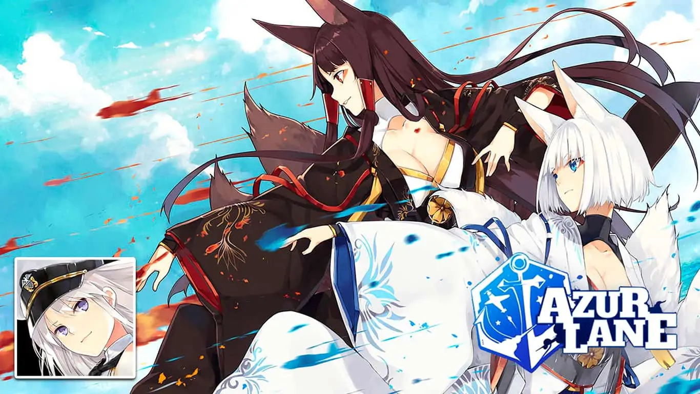 You are currently viewing Azur Lane – Best UR Ships Tier List 2024