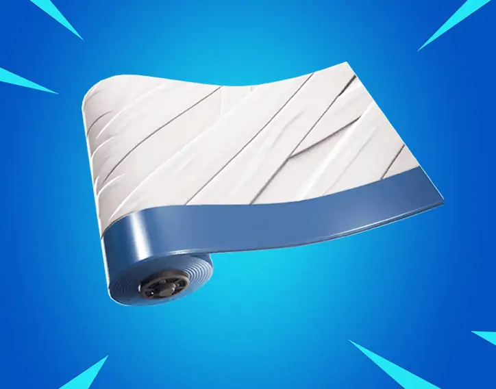 Bandage wrap fortnite season 8