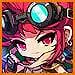 Battle Mage Class Icon Maplestory