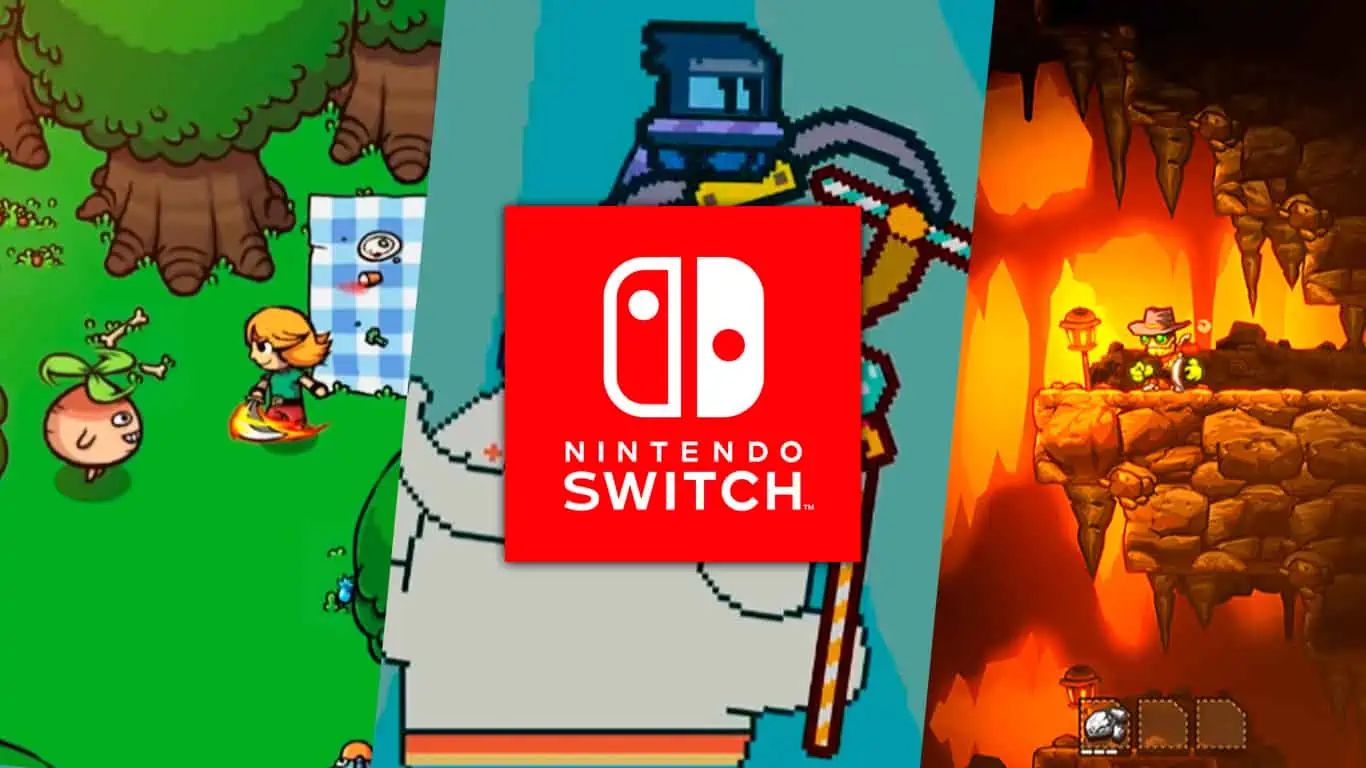 You are currently viewing 8 Best Nintendo Switch Games That Cost Under $10