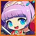 Bishop Class Icon Maplestory