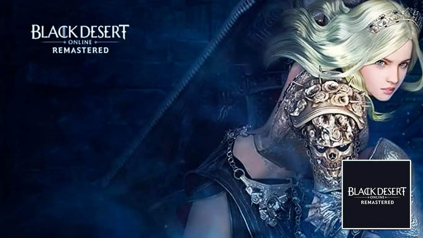 You are currently viewing Black Desert Online (BDO) – Codes List 2024