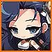 Blaster Class Icon Maplestory