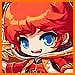 Blaze Wizard Class Icon Maplestory