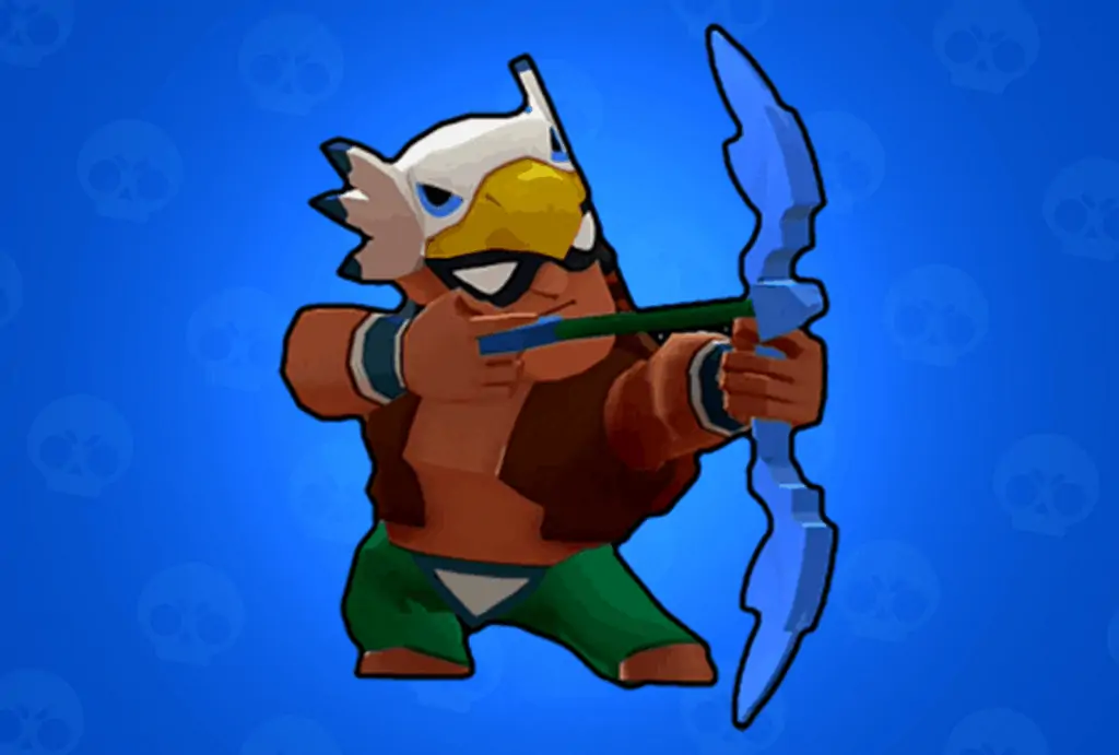 Bo Brawl Stars