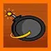 Bomb Devil Fruit Icon King Piece Roblox