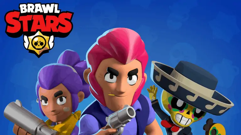 Read more about the article Brawl Stars Wiki Page – Information About The Game