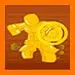 Buddha Devil Fruit Icon King Piece Roblox