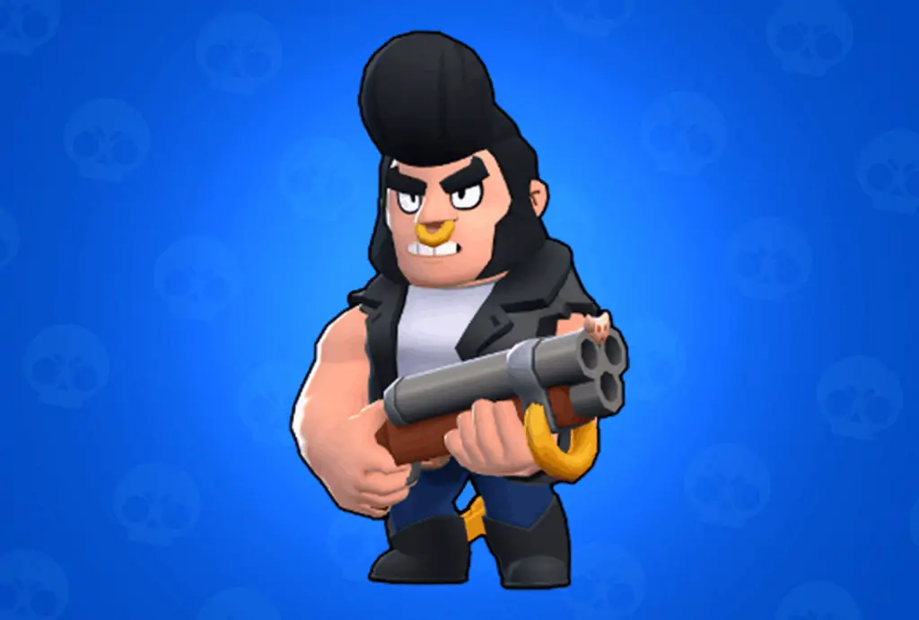 Bull Brawl Stars