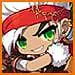 Cannoneer Class Icon Maplestory