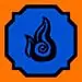 Combustion Element Icon Shindo Life Roblox