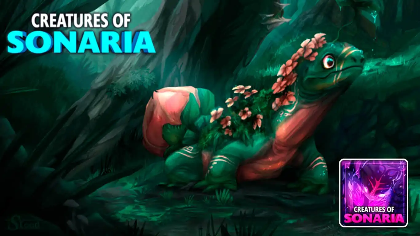 You are currently viewing Creatures of Sonaria Tier List 2024 – Best Creatures