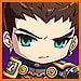 Dark Knight Class Icon Maplestory