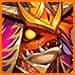 Delacium Hero Icon Idle Heroes