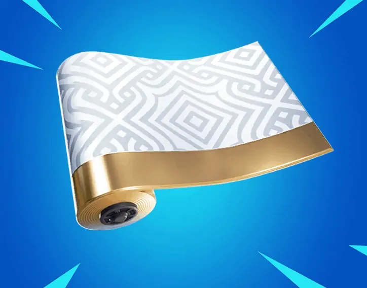 Divine wrap fortnite season 8