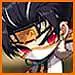 Dual Blade Class Icon Maplestory