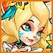 Elyvia Hero Icon Idle Heroes