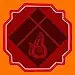 Ember Fate Spirit Mode Icon Shindo Life Roblox