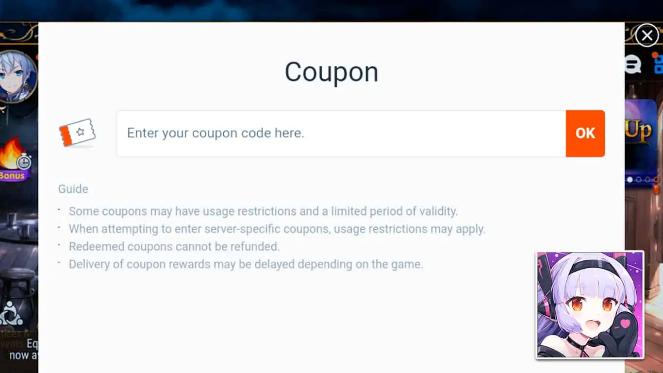 You are currently viewing Epic Seven – Coupon Codes List 2024