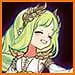 Flora Hero Icon AFK Arena