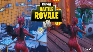 Read more about the article Fortnite Sniper Only Creative Map Codes