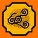 Gold-Sand Bloodline Icon Shindo Life Roblox