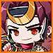 Hayato Class Icon Maplestory