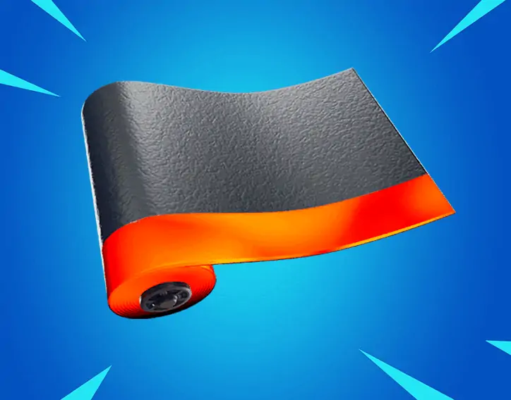 Heat wrap fortnite season 8