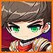 Hero Class Icon Maplestory