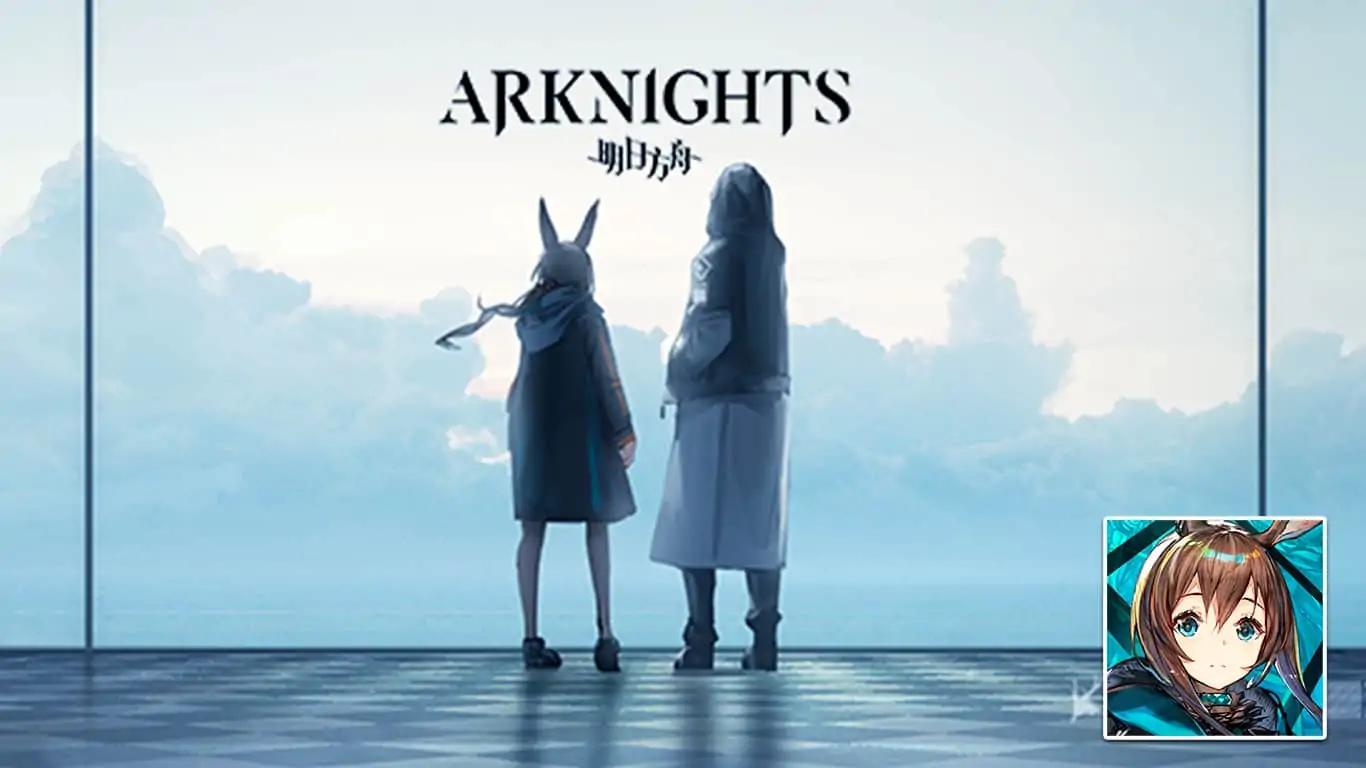 You are currently viewing How To Download & Play Arknights On PC