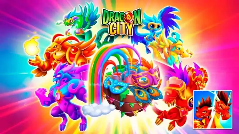 Read more about the article How To Download & Play Dragon City Mobile On PC