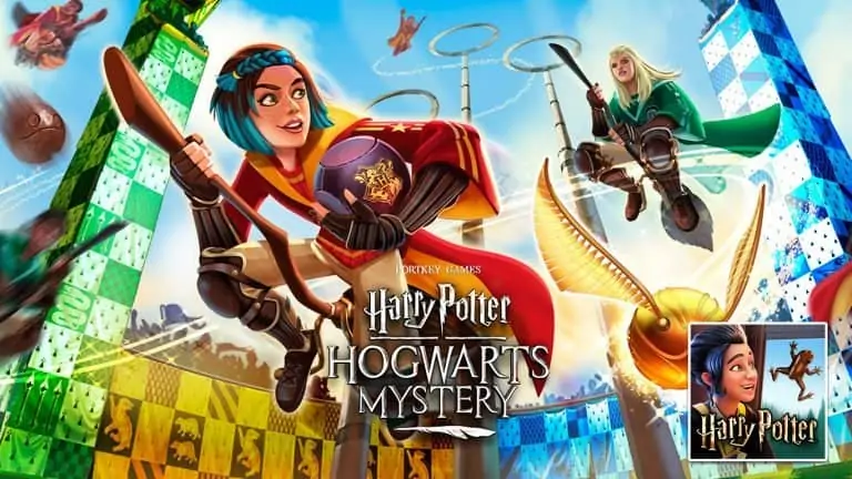 Read more about the article How To Download & Play Harry Potter: Hogwarts Mystery On PC