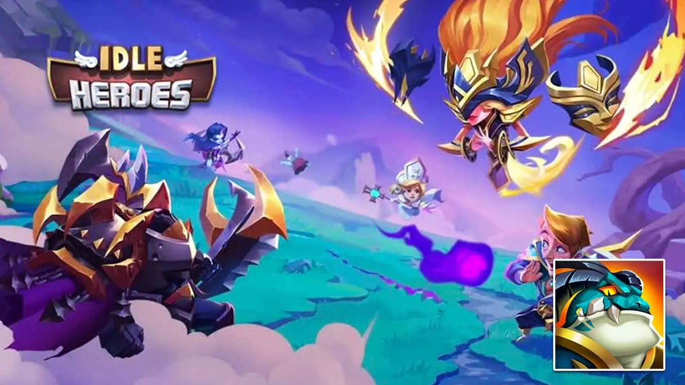 You are currently viewing How To Download & Play Idle Heroes On PC