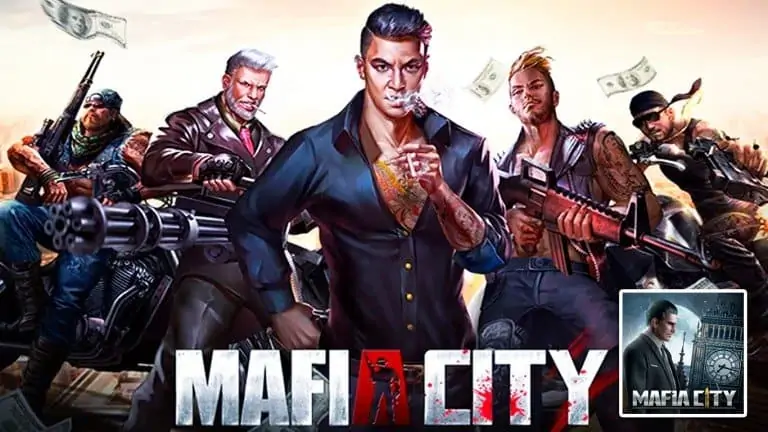 Read more about the article How To Download & Play Mafia City On PC