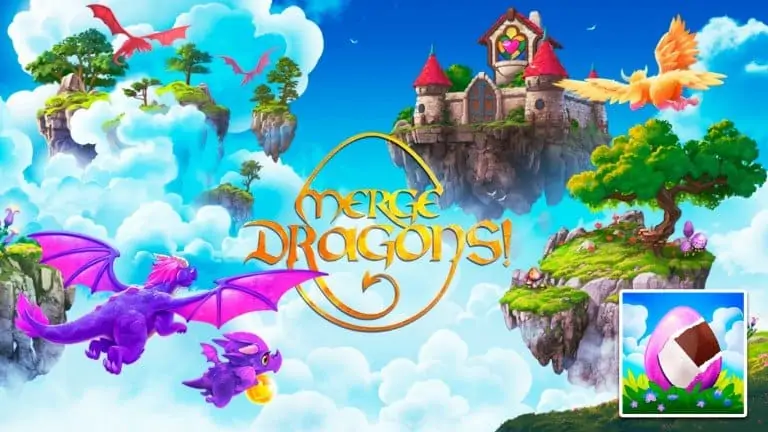 Read more about the article How To Download & Play Merge Dragons! On PC