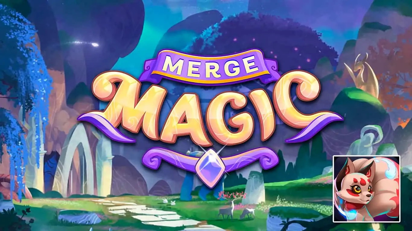 You are currently viewing How To Download & Play Merge Magic! On PC