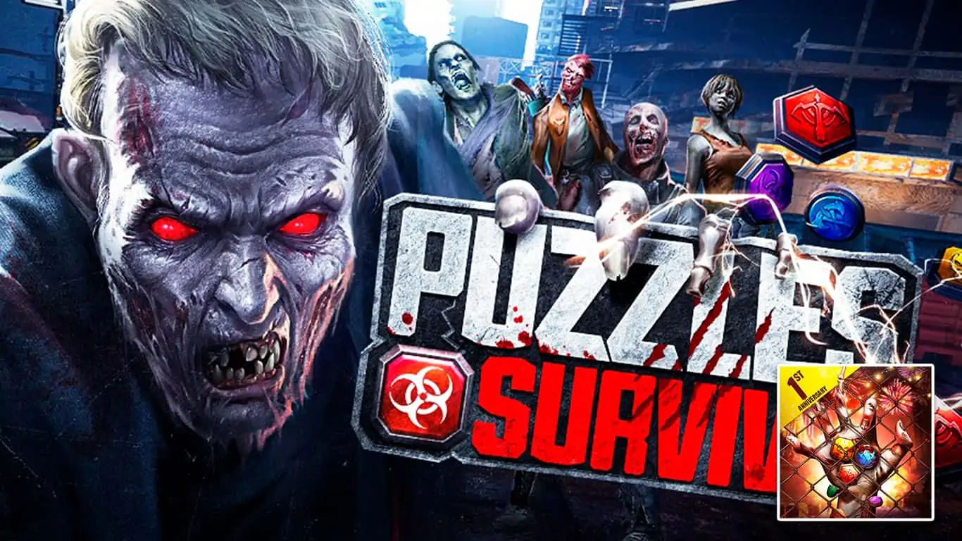 You are currently viewing How To Download & Play Puzzles & Survival On PC