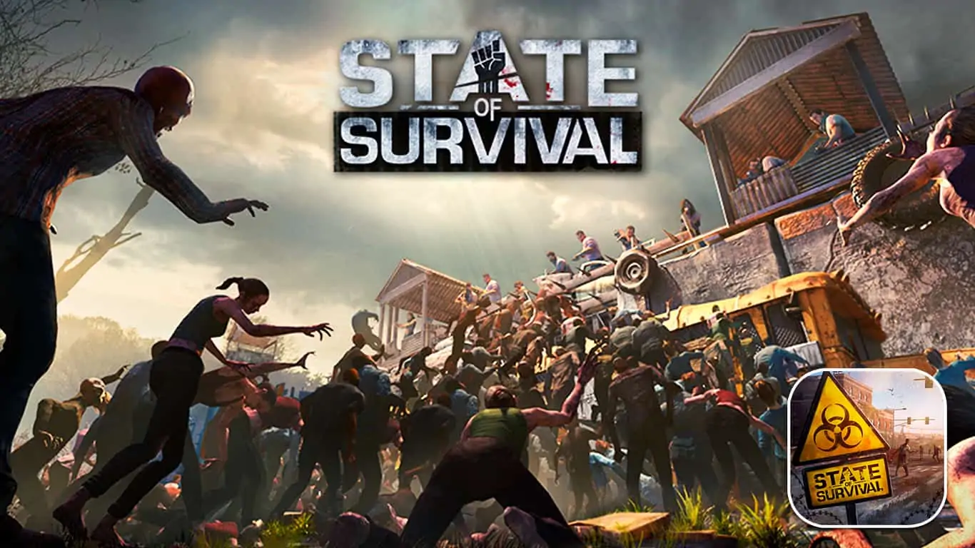 You are currently viewing How To Download & Play State of Survival On PC