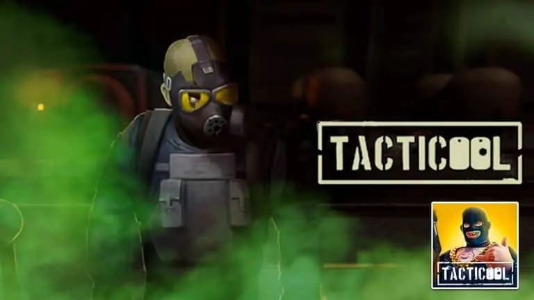 Read more about the article How To Download & Play Tacticool On PC