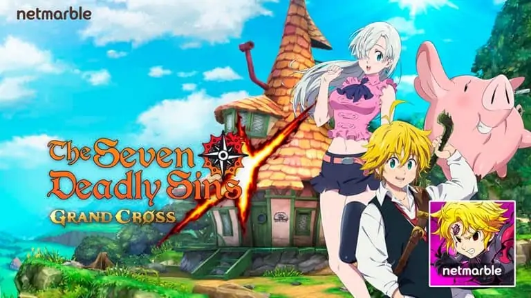 Read more about the article How To Download & Play The Seven Deadly Sins: Grand Cross On PC