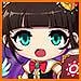 Ice Lightning Mage Class Icon Maplestory