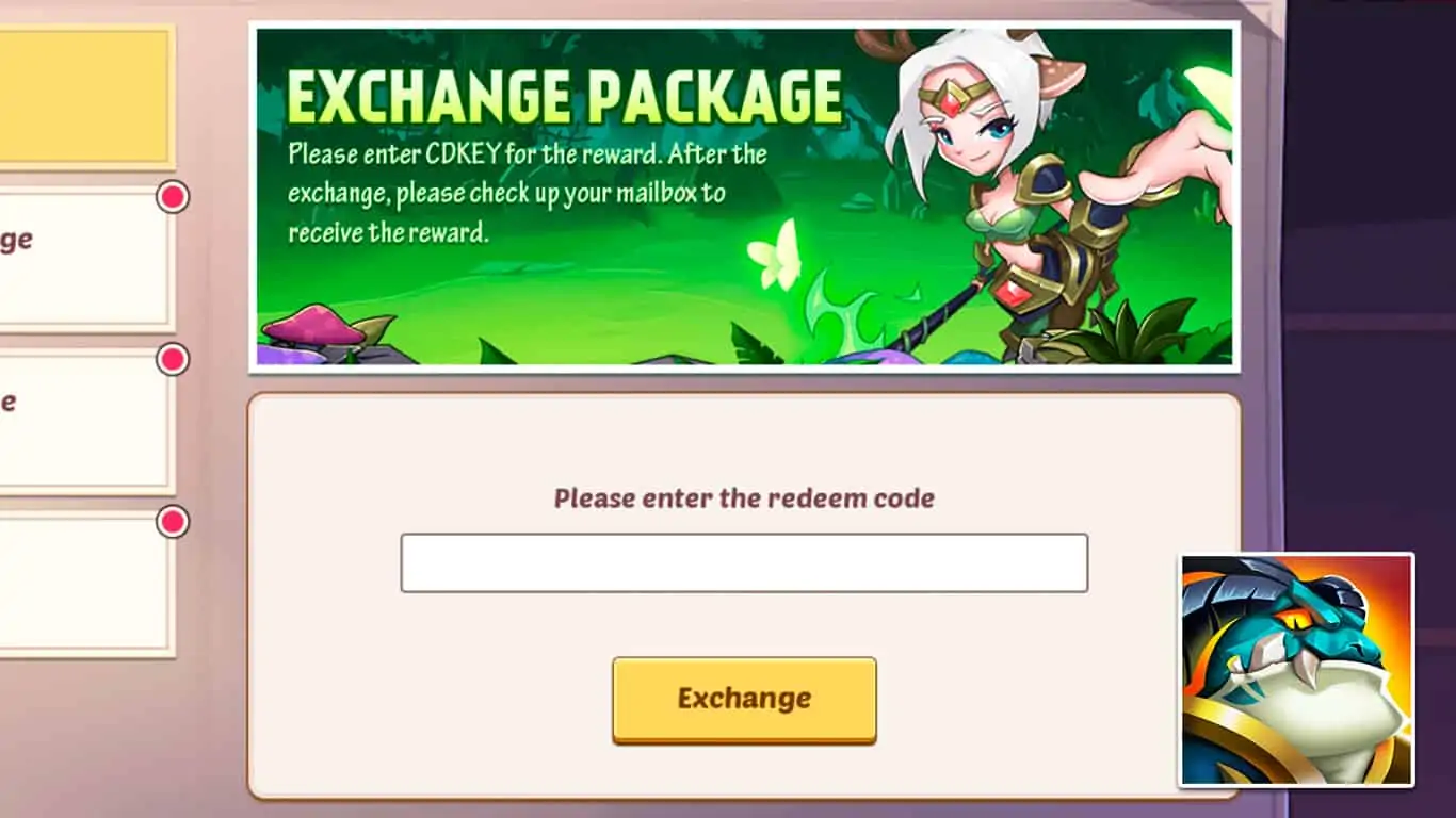 You are currently viewing Idle Heroes – Gift Codes List 2024