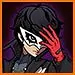 JOKER Hero Icon AFK Arena