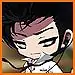 Kinesis Class Icon Maplestory