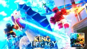 Read more about the article King Legacy Sword Tier List – Best Swords 2024