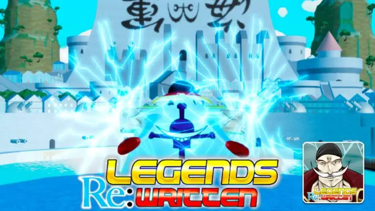 Read more about the article Legends Re:Written Tier List 2024 – Best Blessings