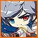 Luminous Class Icon Maplestory